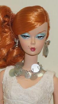 Mattel - Barbie - Barbie Fashion Model - Hollywood Hostess - Doll